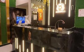 Sri Krishna Residency